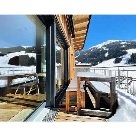 All.glemm Sky Saalbach-Hinterglemm