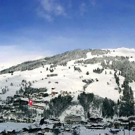 All.glemm Sky Apartment