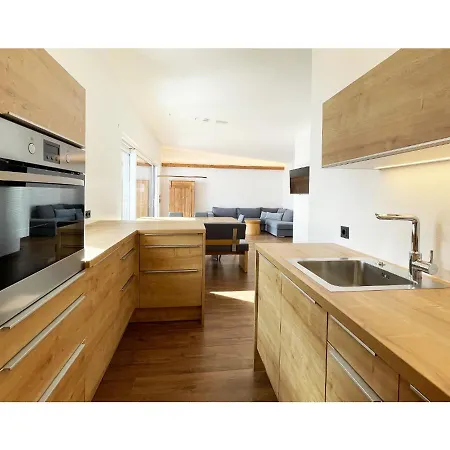 All.glemm Sky Apartment