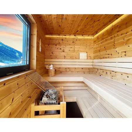All.glemm Sky Apartment *
