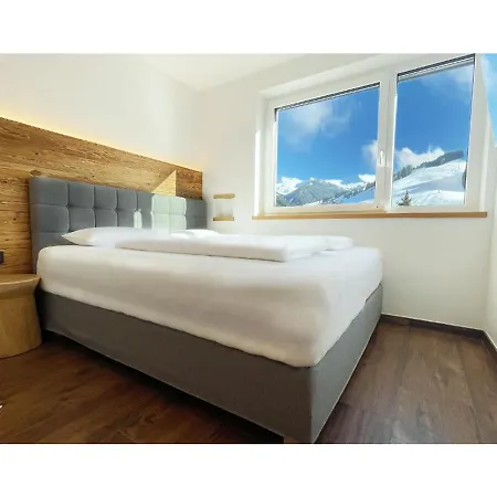 All.glemm Sky Apartment